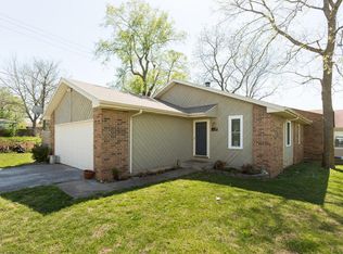 1801 N Plaza Dr, Nixa, MO 65714