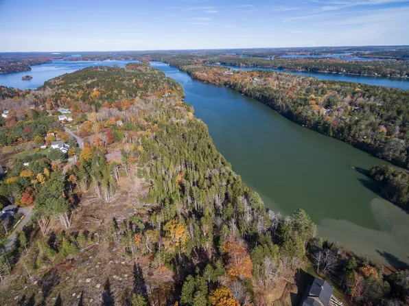 0 Bayview Road #2, Harpswell, ME 04066