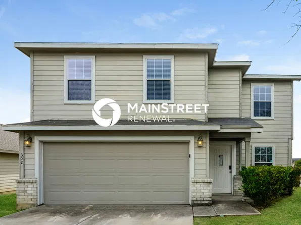 302 Ville Serene, San Antonio, TX 78253