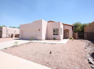 10660 E Northern Crest Dr, Tucson, AZ 85748