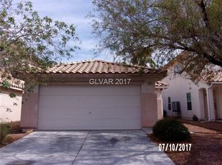 2062 Peacemaker Rd, Las Vegas, NV 89183