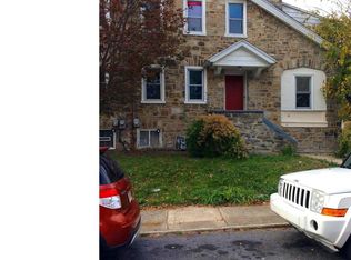 46 Hampden Rd, Upper Darby, PA 19082