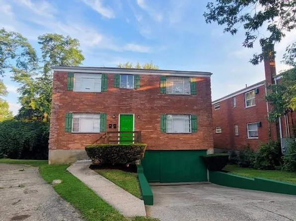 2505 Flanigan Ct, Cincinnati, OH 45239