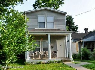 2634 Garland Ave, Louisville, KY 40211