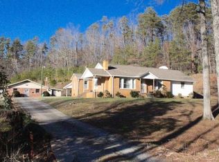 154 Sisk Rd, Ellenboro, NC 28018