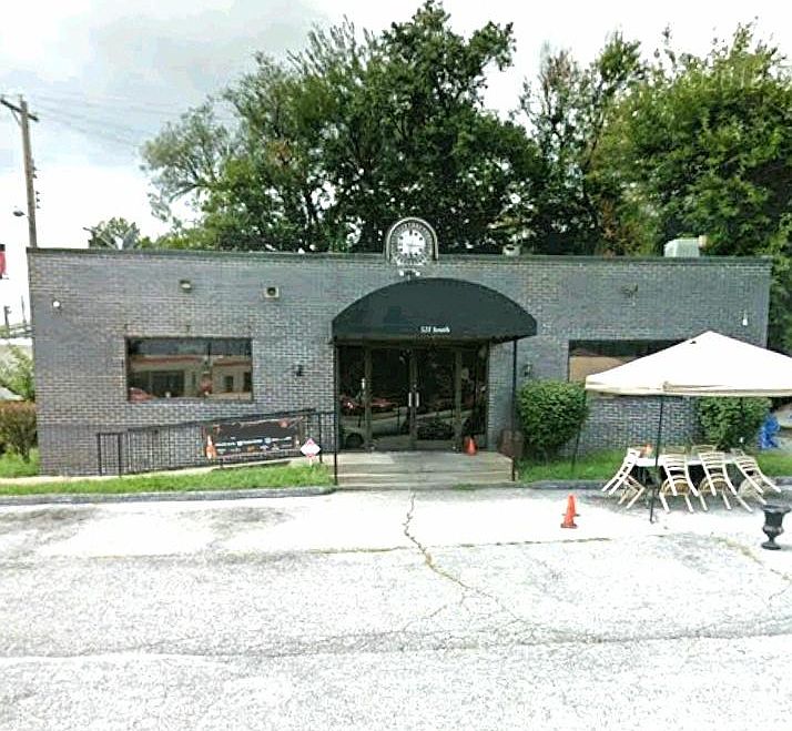 1st image of 521 S Vandeventer Ave
