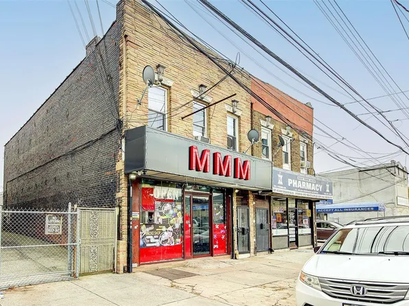 107-43 Guy R Brewer Boulevard, Jamaica, NY 11433