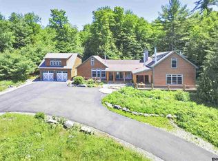 3432 S Shore Rd, Hadley, NY 12835