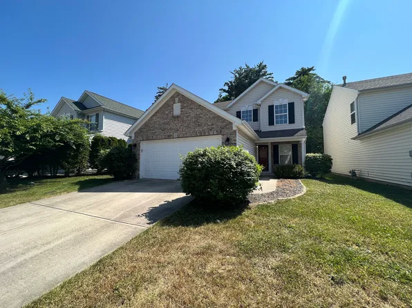 8109 Birchfield Dr, Indianapolis, IN 46268