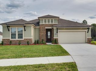 722 Charter Oaks Blvd, Orange Park, FL 32065