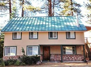 3615 Osgood Ave, South Lake Tahoe, CA 96150
