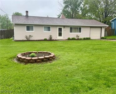 4174 Sabin Dr, Rootstown, OH, 44272