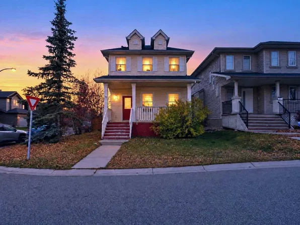 71 NE Evansford Cir NW, Calgary, AB T3P 0B1