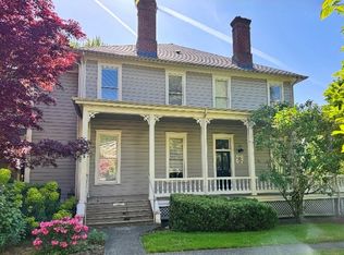 1401 Officers Row, Vancouver, WA 98661