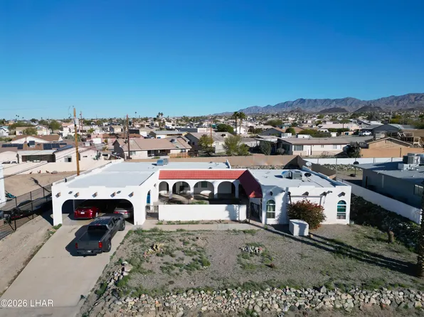 3411 Tomahawk Dr, Lake Havasu City, AZ 86406