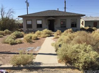 13447 Lupine St, Trona, CA 93562