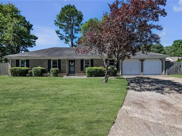 1104 Bellview Ct, Virginia Beach, VA 23454