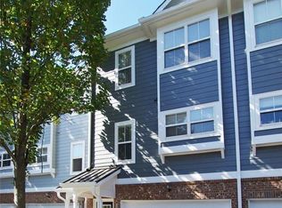 242 Carlyle Park Dr, Atlanta, GA 30307