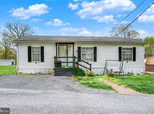 2580 Lewisberry Rd TRAILER 13, York Haven, PA 17370