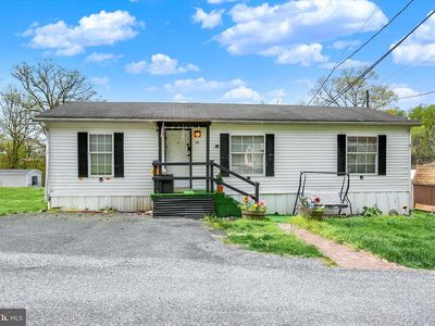 2580 Lewisberry Rd Trailer 13, York Haven, PA, 17370