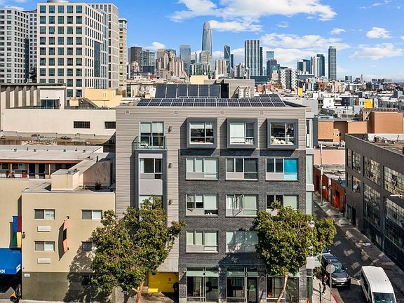 2nd image of 788 Minna St Unit 501