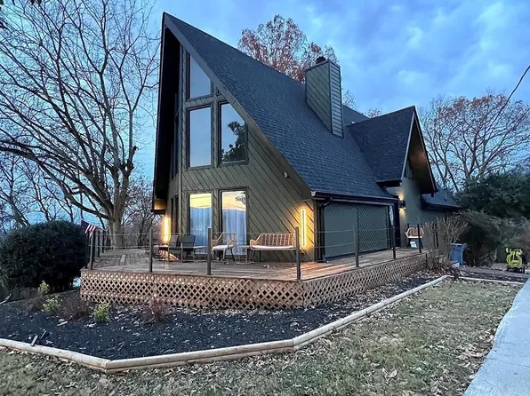 372 Grandview Dr, Kodak, TN 37764