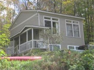 491 North St, Montpelier, VT 05602