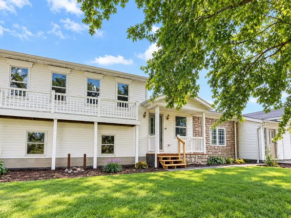11860 Columbiana Canfield Rd, Columbiana, OH 44408