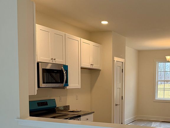 Refrigerator on order