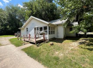 2115 N Kansas Ave, Springfield, MO 65803