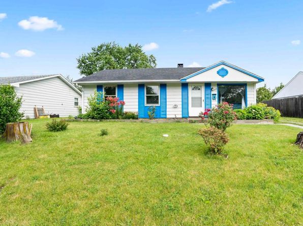 1405 Tulip Tree Rd