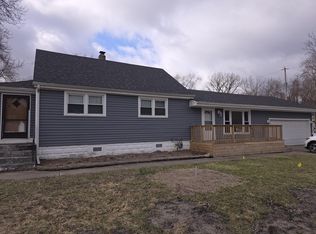 4104 Calhoun St, Gary, IN 46408