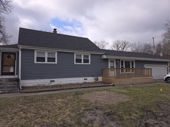 4104 Calhoun St, Gary, IN 46408
