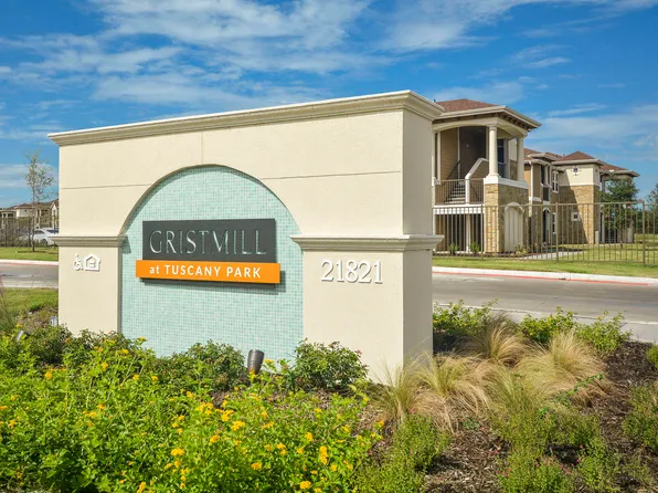 Gristmill at Tuscany Park