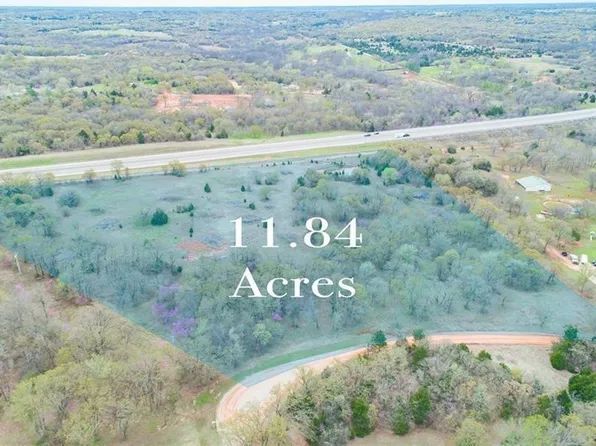 Persimmon Creek Rd, Jones, OK 73049