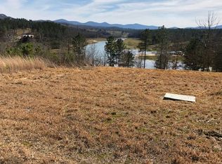 222 Northshore Dr, Blairsville, GA 30512