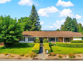 501 Walnut Drive, Fairfield, CA 94534