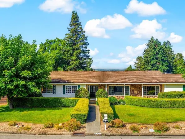 501 Walnut Drive, Fairfield, CA 94534