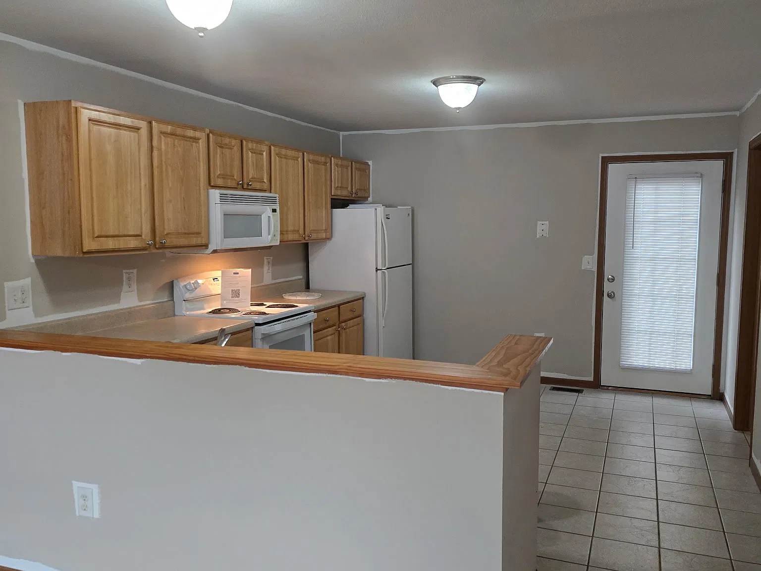 2 bed, 2.5 bath, 1100 sqft, $1,495 — Photo 4