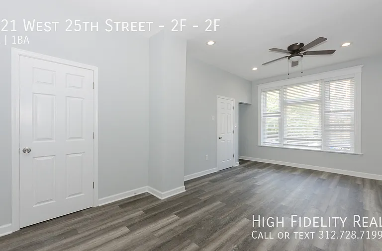 2821 W 25th St #2F — Photo 6