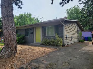 3352 SE Salmon St, Portland, OR 97214