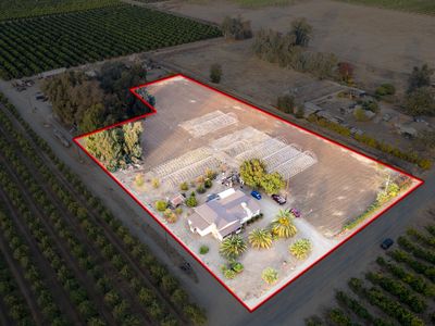 13308 Avenue 428, Orosi, CA, 93647