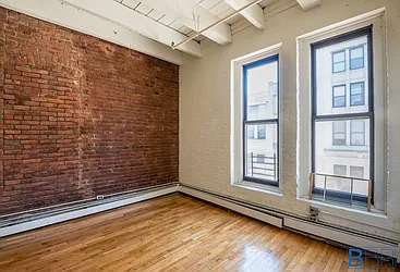 Rented by Brooklyn Bridge