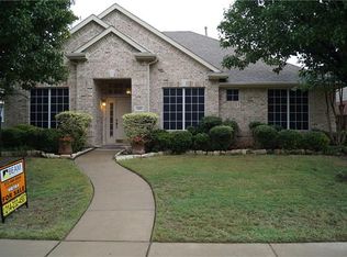 1404 Bridle Trl, Allen, TX 75002