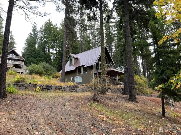 151 Sandstone Drive, Ronald, WA 98940