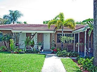 541 NE 43rd St, Boca Raton, FL 33431