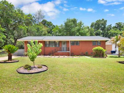 607 Chadwick St, Pensacola, FL, 32503