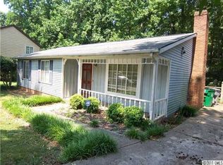 8118 Ivy Hollow Dr, Charlotte, NC 28227