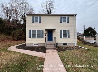 1242 Elm Rd FLOOR 2, Halethorpe, MD 21227