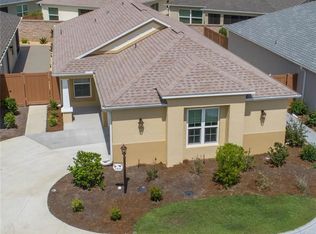 2459 Dooley St, The Villages, FL 32163